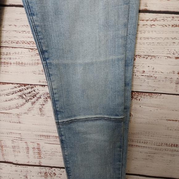 Rta Skinny Jeans Size 24 - Picture 4 of 14